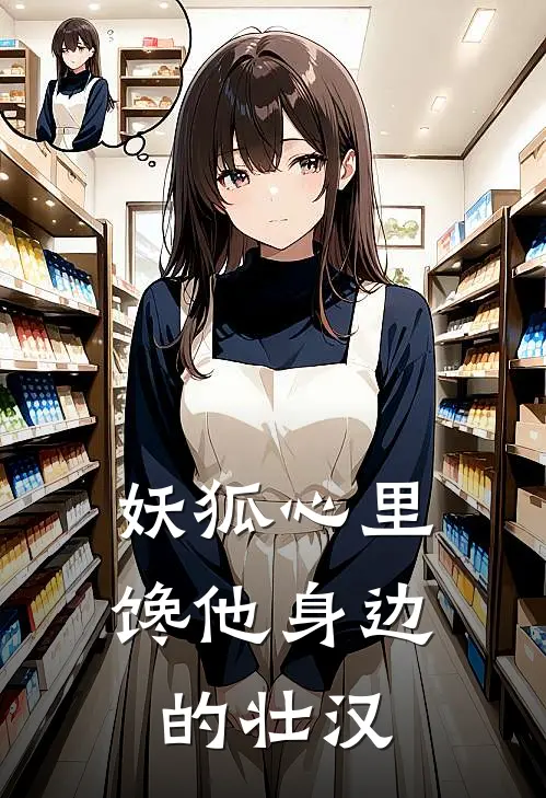 妖狐心里馋他身边的壮汉