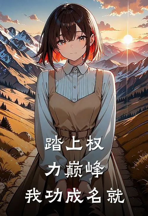 踏上权力巅峰，我功成名就