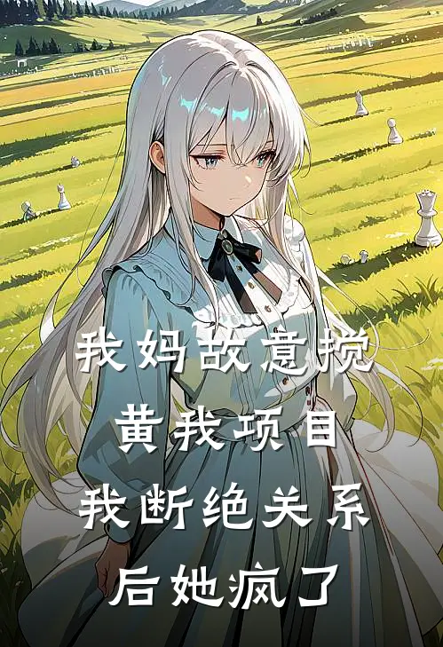 我妈故意搅黄我项目，我断绝关系后她疯了