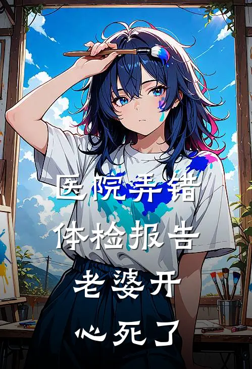 医院弄错体检报告，老婆开心死了