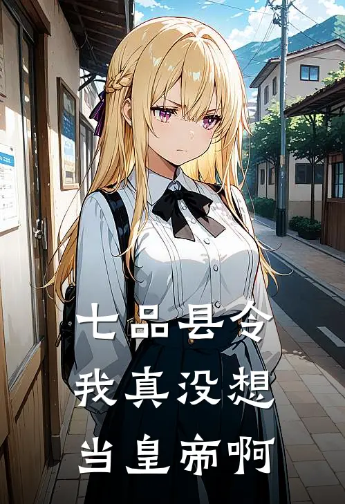 七品县令：我真没想当皇帝啊