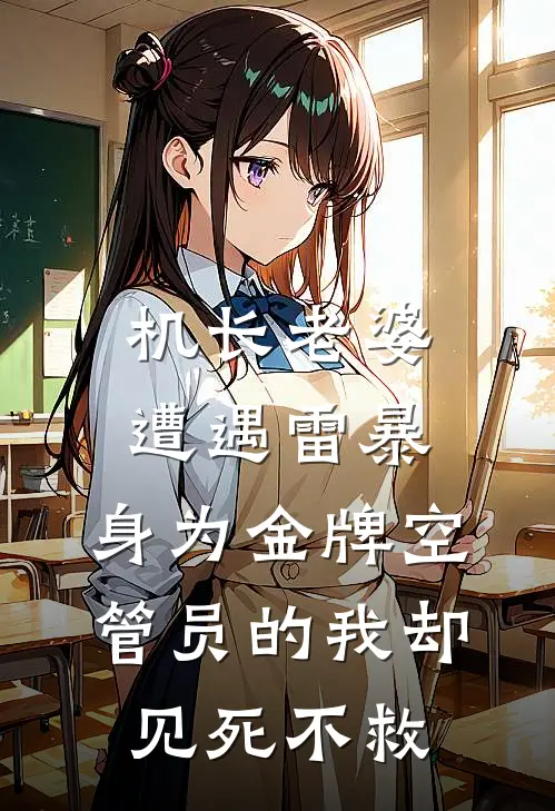 机长老婆遭遇雷暴，身为金牌空管员的我却见死不救