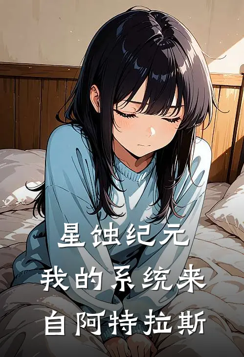 星蚀纪元：我的系统来自阿特拉斯