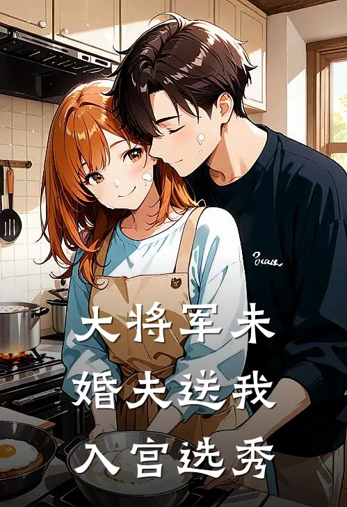大将军未婚夫送我入宫选秀