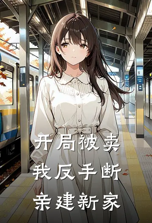 开局被卖，我反手断亲建新家