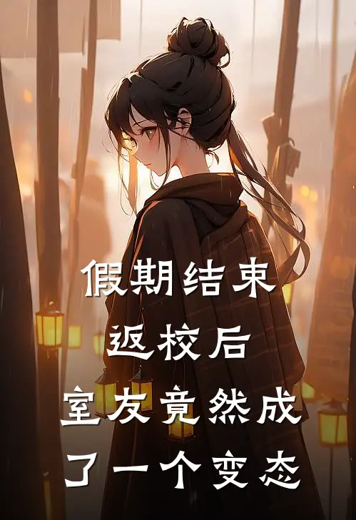 假期结束返校后，室友竟然成了一个变态