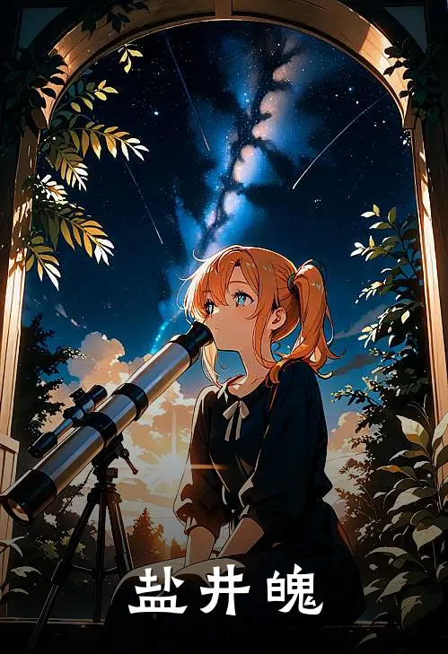 盐井魄