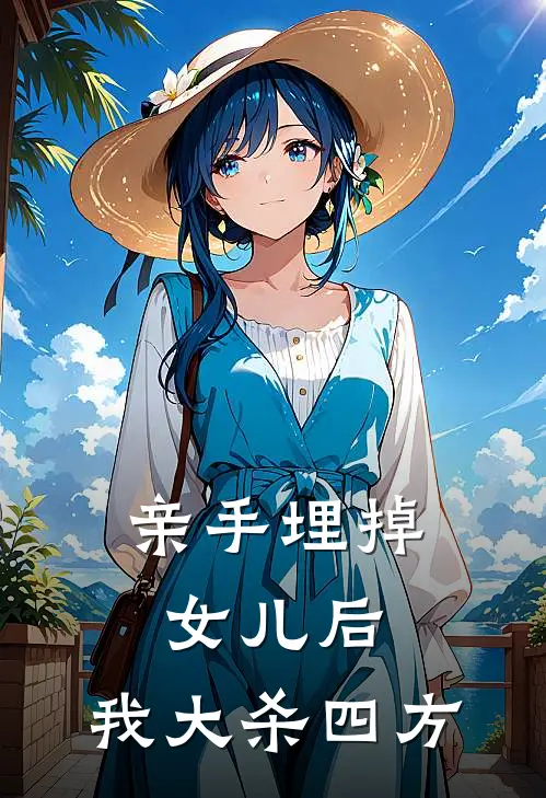 亲手埋掉女儿后，我大杀四方