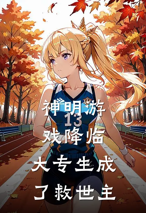 神明游戏降临，大专生成了救世主