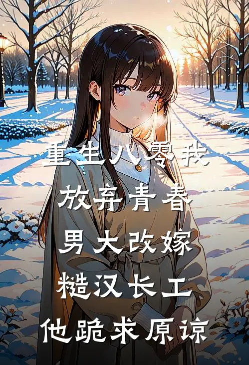 重生八零我放弃青春男大改嫁糙汉长工，他跪求原谅