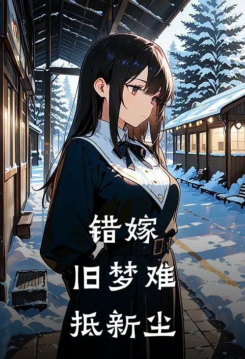 错嫁，旧梦难抵新尘