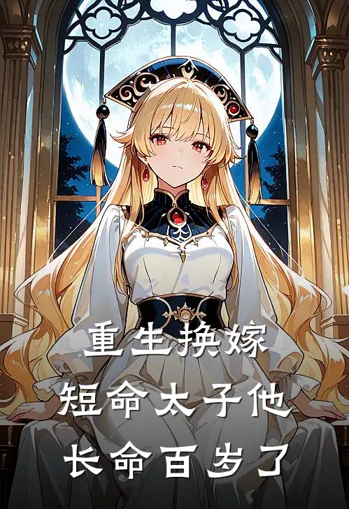 重生换嫁，短命太子他长命百岁了