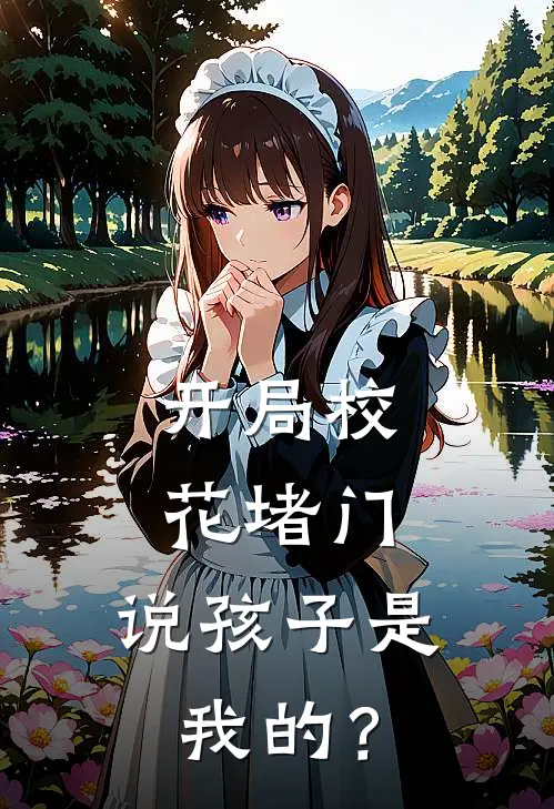 开局校花堵门，说孩子是我的？