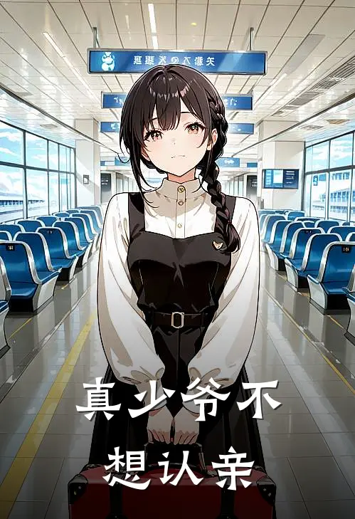 真少爷不想认亲