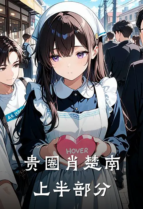 贵圈肖楚南（上半部分）