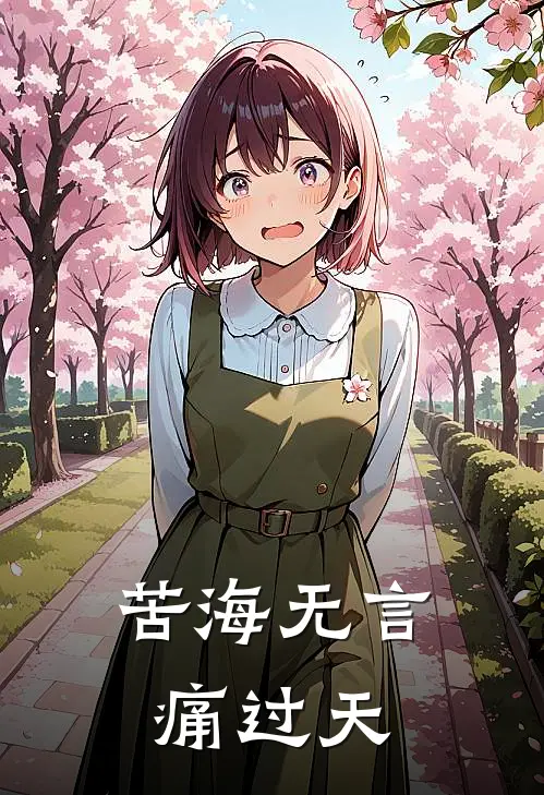 苦海无言痛过天