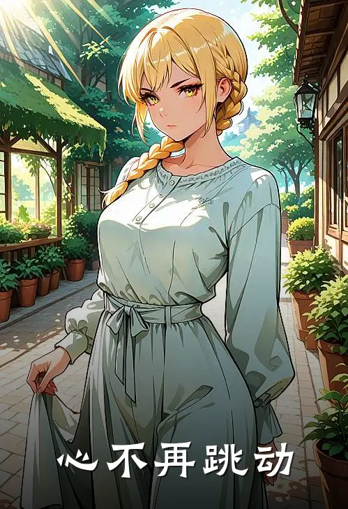 心不再跳动