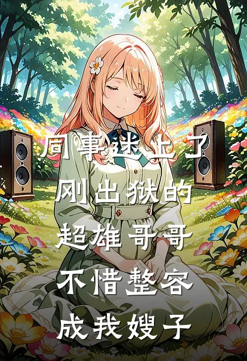 同事迷上了刚出狱的超雄哥哥，不惜整容成我嫂子