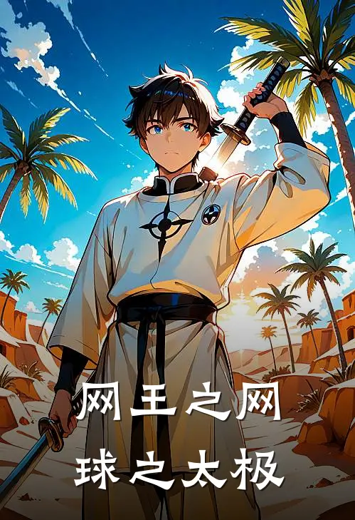 网王之网球之太极