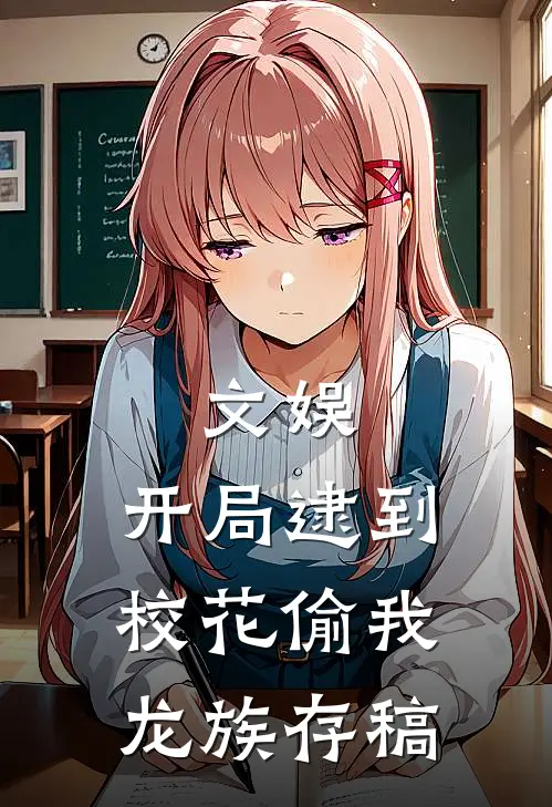 文娱：开局逮到校花偷我龙族存稿