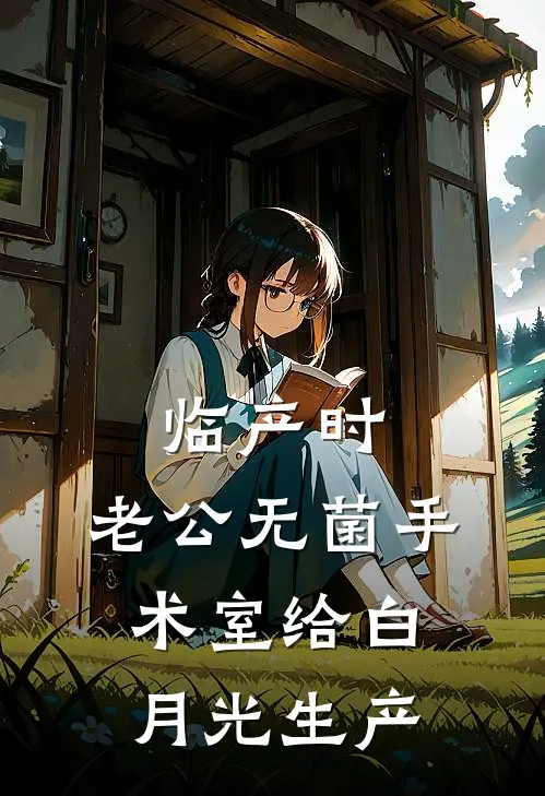 临产时，老公无菌手术室给白月光生产