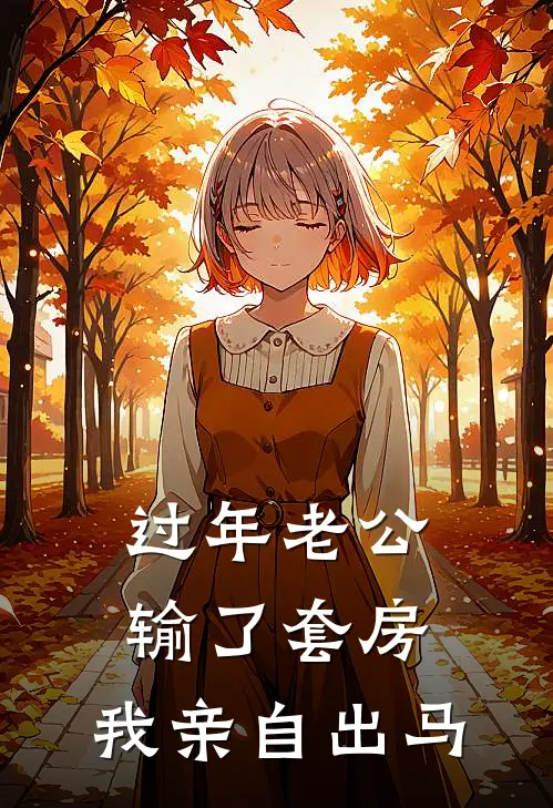 过年老公输了套房，我亲自出马