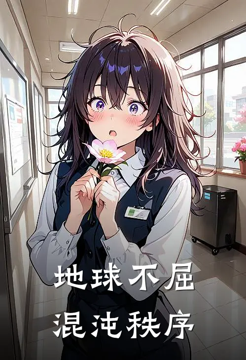 地球不屈：混沌秩序