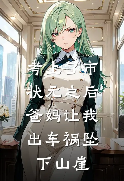 考上了市状元之后，爸妈让我出车祸坠下山崖