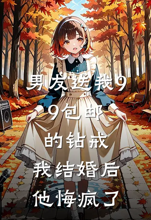 男友送我9.9包邮的钻戒，我结婚后他悔疯了