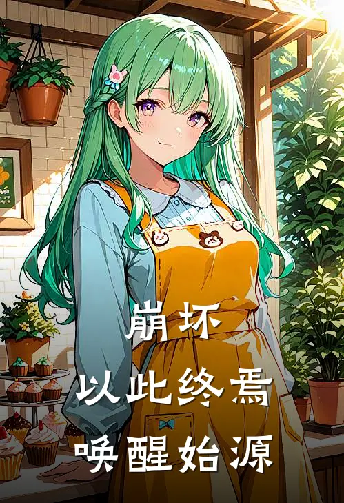 崩坏：以此终焉唤醒始源