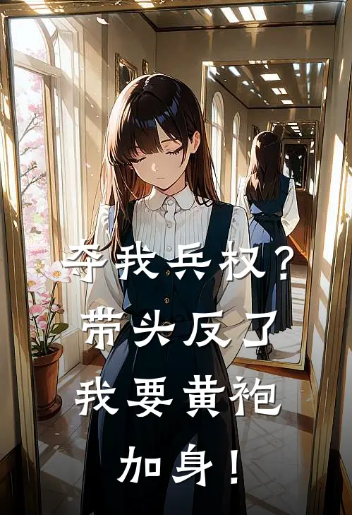 夺我兵权？带头反了，我要黄袍加身！