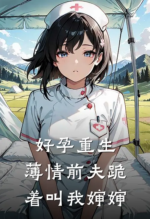 好孕重生，薄情前夫跪着叫我婶婶