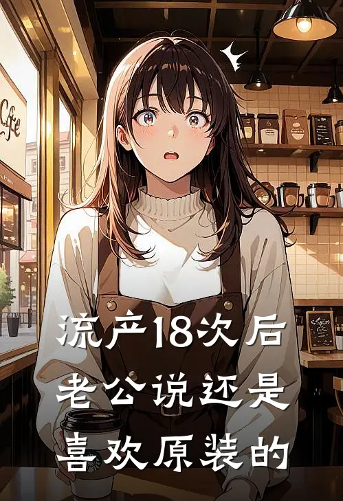 流产18次后，老公说还是喜欢原装的