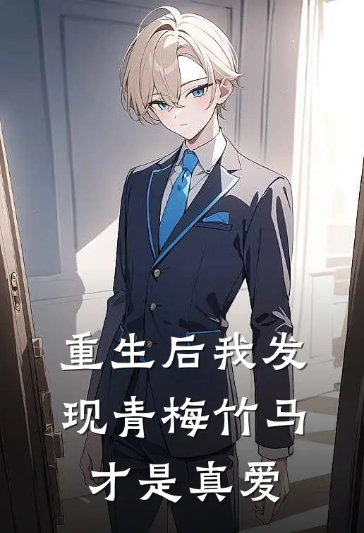 重生后我发现青梅竹马才是真爱