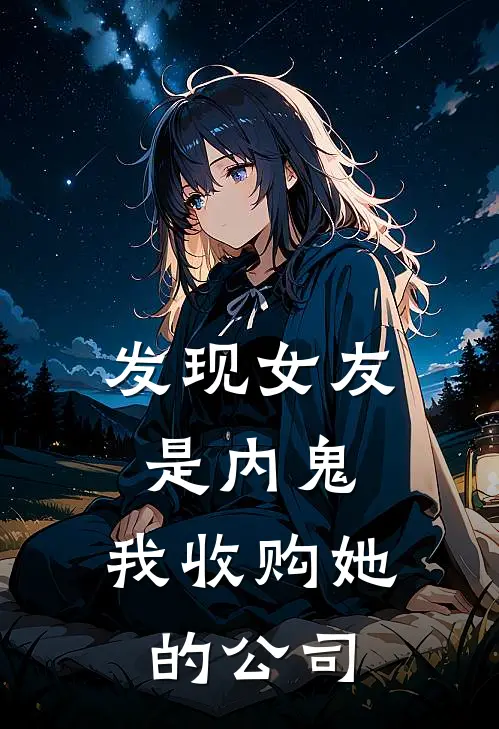 发现女友是内鬼，我收购她的公司