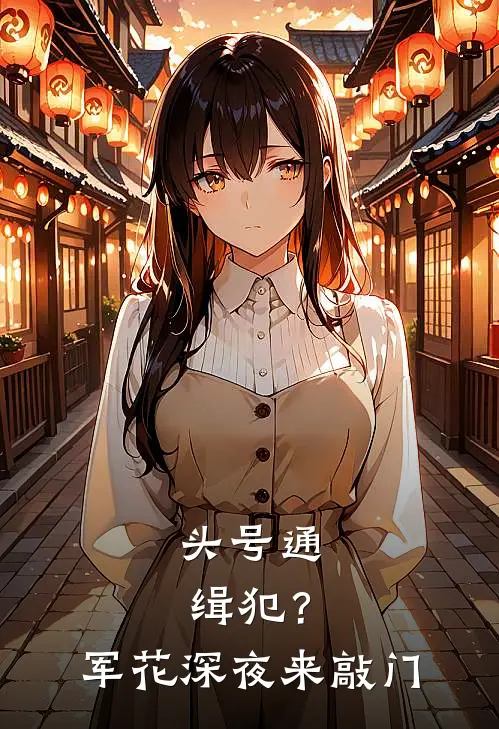 头号通缉犯？军花深夜来敲门