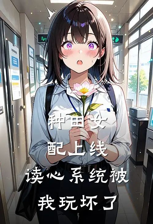 种田女配上线，读心系统被我玩坏了