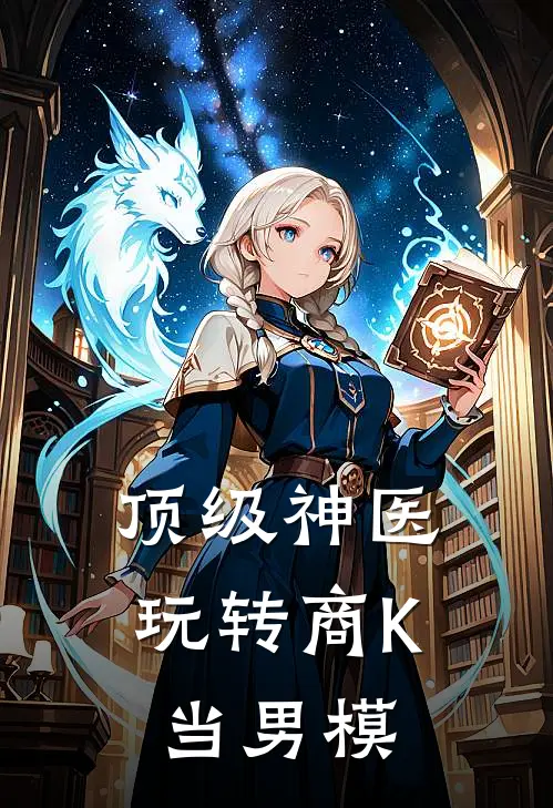 顶级神医：玩转商K当男模