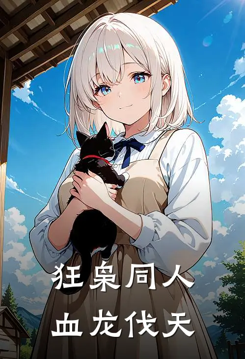 狂枭同人：血龙伐天