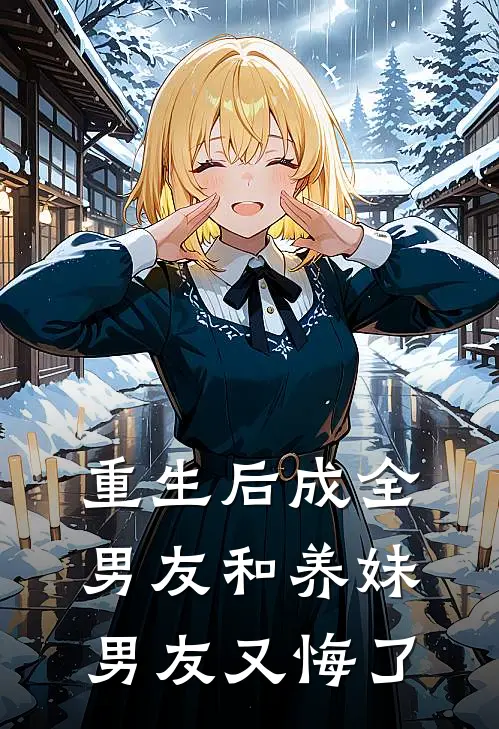 重生后成全男友和养妹，男友又悔了