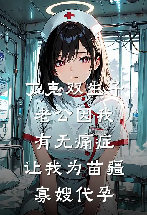 丁克双生子老公因我有无痛症，让我为苗疆寡嫂代孕