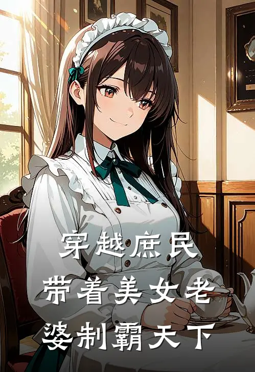 穿越庶民，带着美女老婆制霸天下