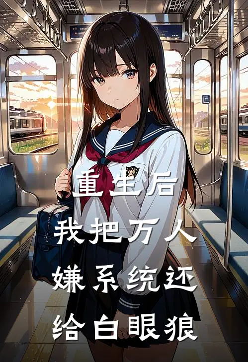 重生后，我把万人嫌系统还给白眼狼