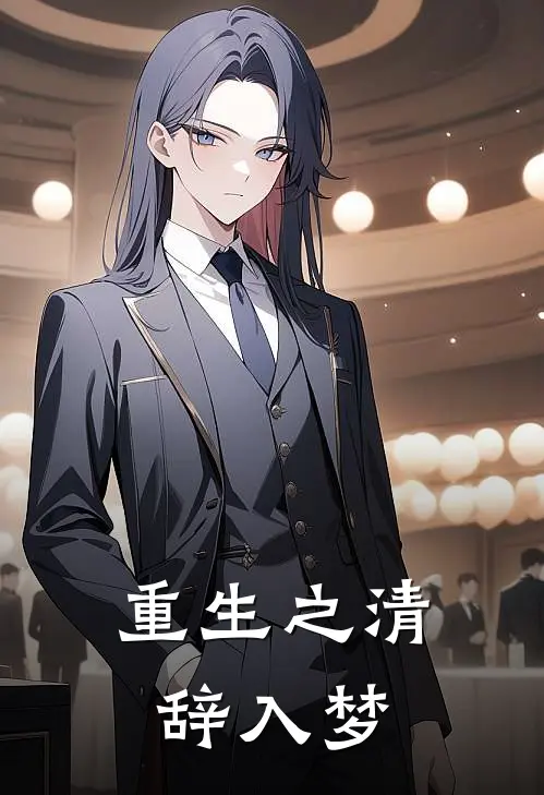 重生之清辞入梦