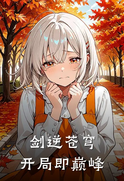 剑逆苍穹：开局即巅峰