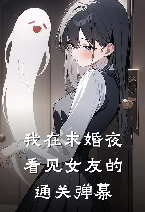 我在求婚夜，看见女友的通关弹幕