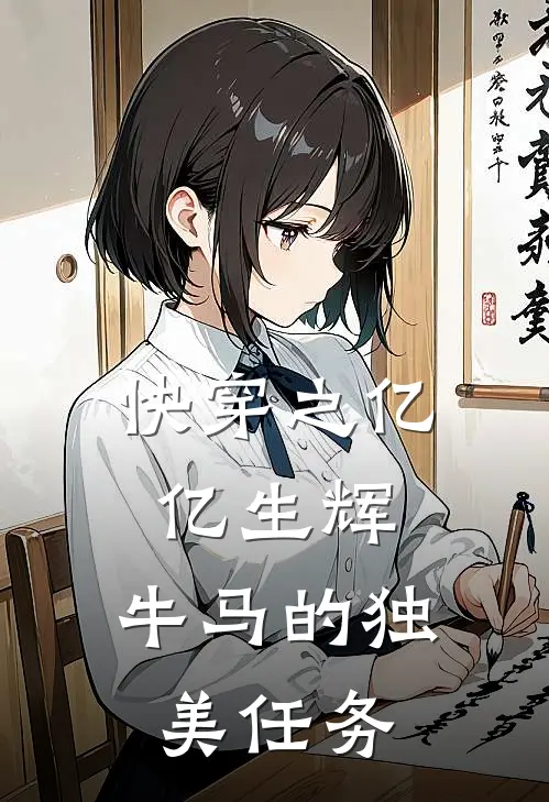 快穿之亿亿生辉：牛马的独美任务