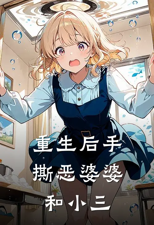 重生后手撕恶婆婆和小三