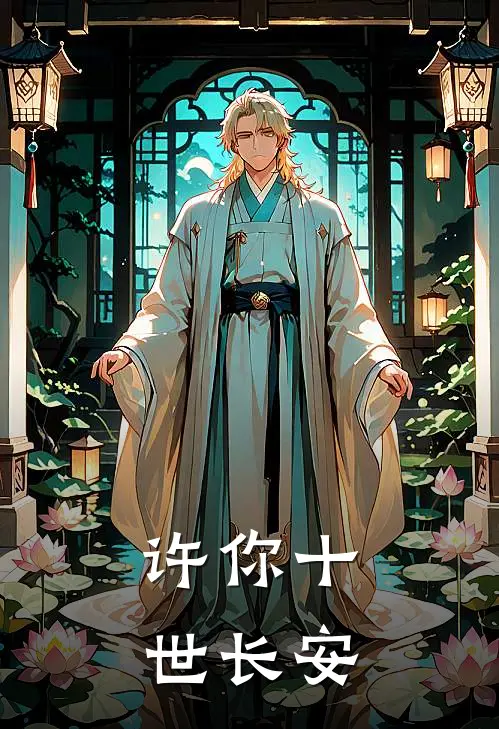 许你十世长安
