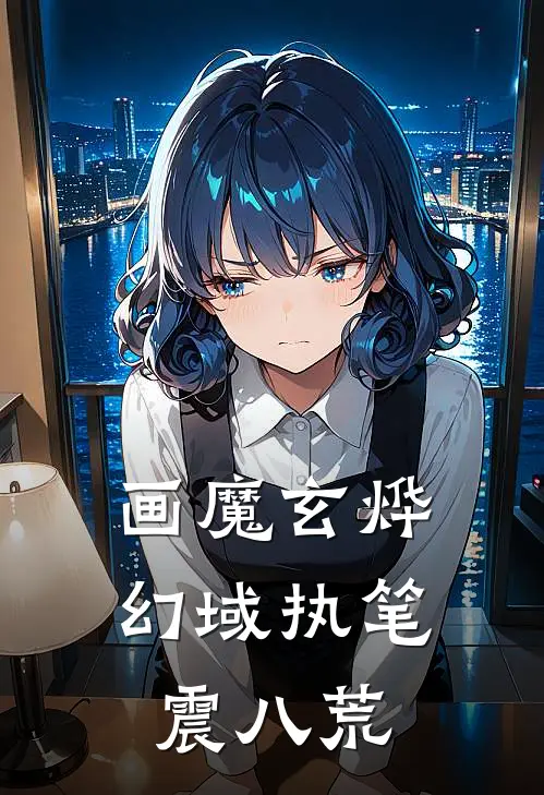 画魔玄烨：幻域执笔震八荒